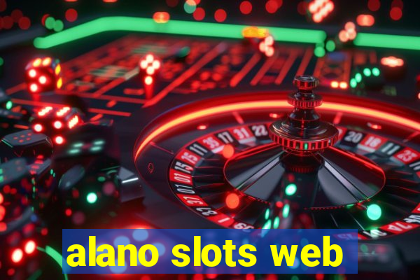 alano slots web